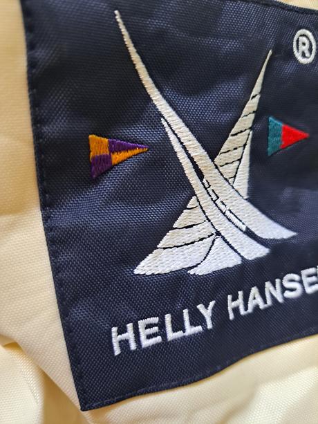 Prechodná nepremokavá 8r hellyh, helly hansen,128