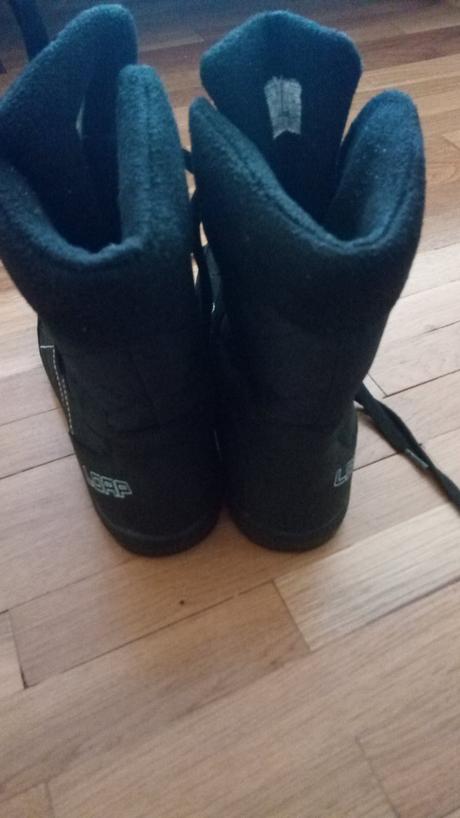 Zimné čižmy, loap,36