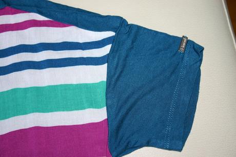 M-l reserved tricko, reserved,m