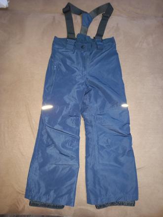 Oteplovačky 110/116, lupilu,110