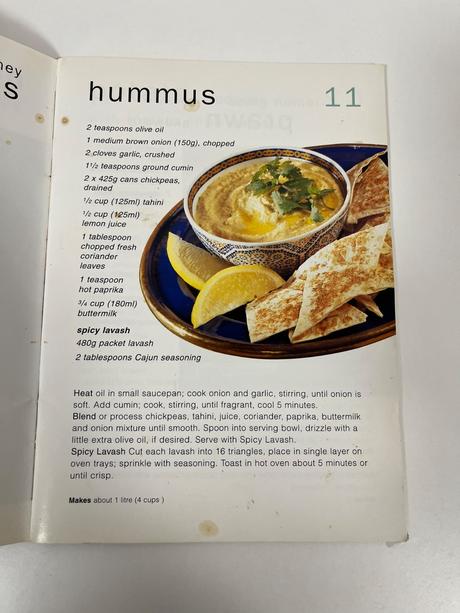 Creative food finger food - klenot pre každú párty,