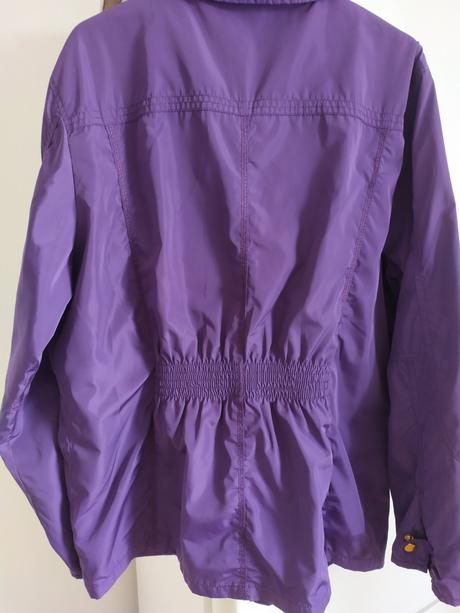 Damska jarna bunda, 44