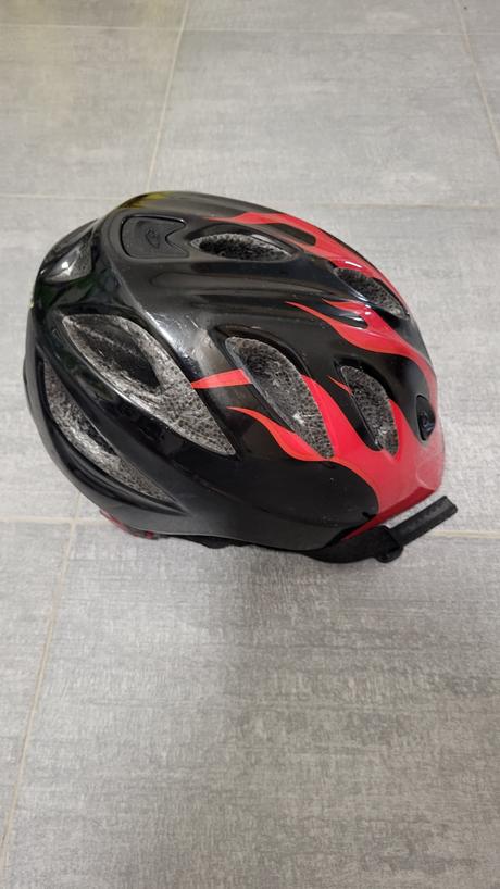 Giro prilba na bicykel detská, m
