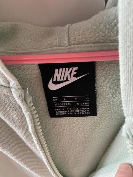 Mikina nike, nike,116