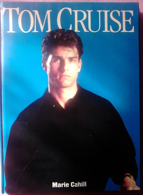 Tom cruise,