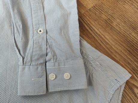 Košeľa, h&m,m
