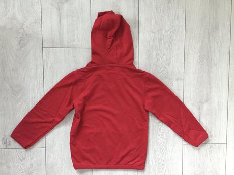 Dievcenska mikina 6-7 rokov, 122