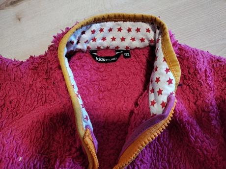 3 krásne mikiny pre dievča, 122