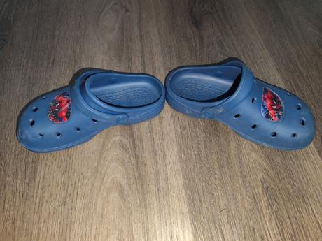 Kroksy spiderman, 28