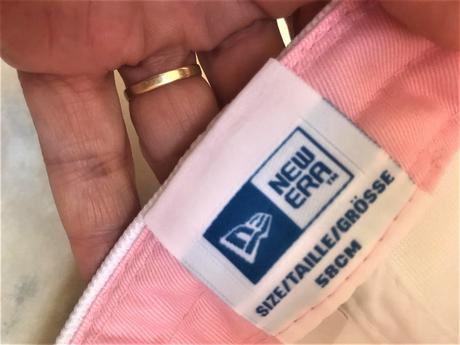 Šiltovka ny yankees,