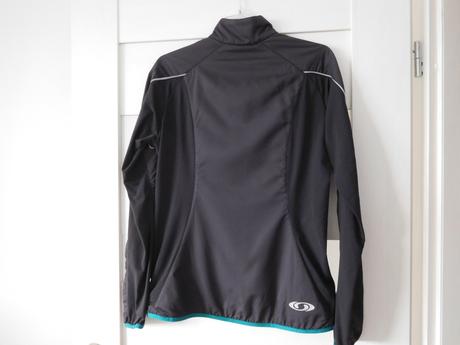 Salomon acti therm-s, dámska/diev prechodná bunda,, salomon,s