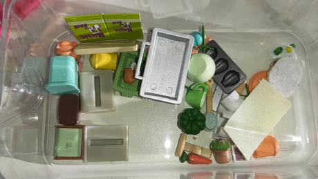 Domček sylvanian families, 