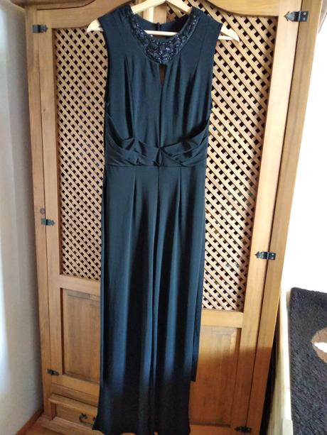 Spoločenský overal, m