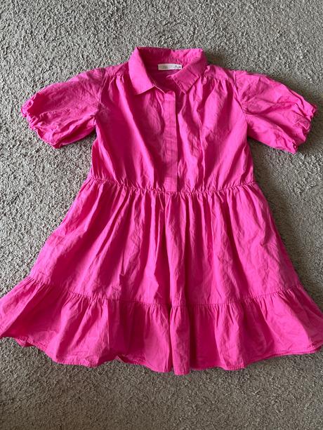 Zara šaty, zara,140