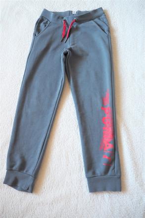 Tepláky, puma,116