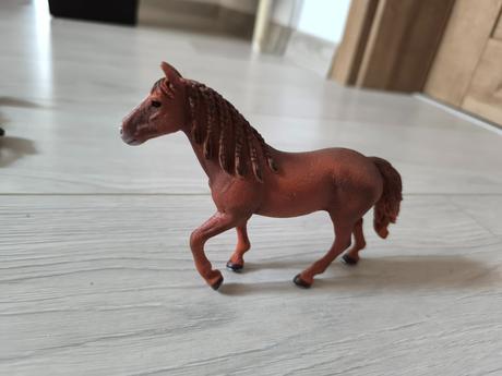 Koníky krásne do zbierky - značkové, 