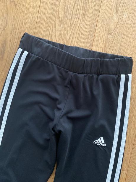 Leginy adidas, adidas,158