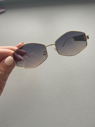 Štýlové okuliare damske,