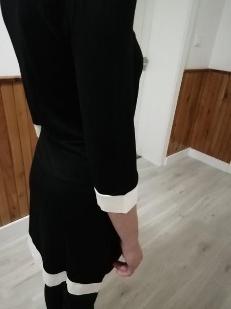 Dámske šaty le chateau, m