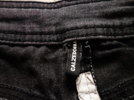 Mäkkučké rifle calzedonia, calzedonia,s