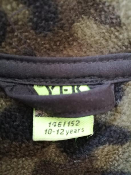 Softshell bubdy, kik,140