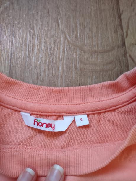 Dámska/dievčenská mikina s, s