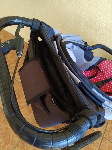 Športový kočík baby jogger summit x3, baby jogger,baby jogger summit x3