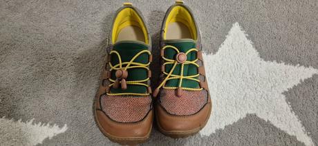Tenisky barefoot, koel4kids,37