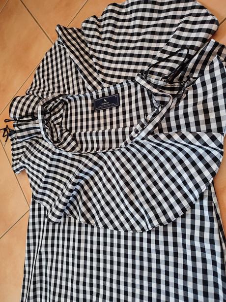 Dámske letné šaty zn.medicine, xs