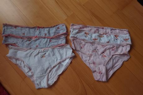 Nohavicky 6ks, f&f,134