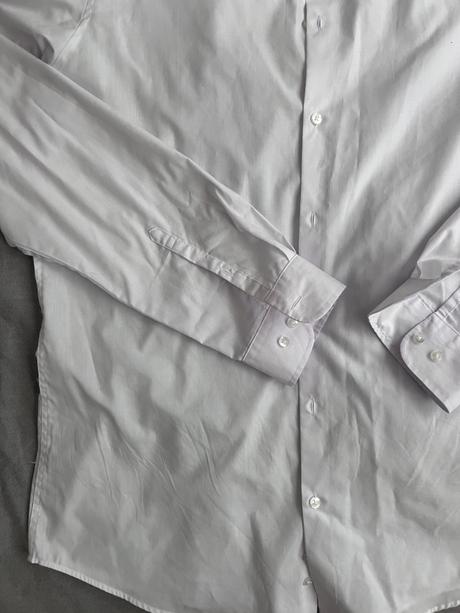 Biela kosela, c&a,l