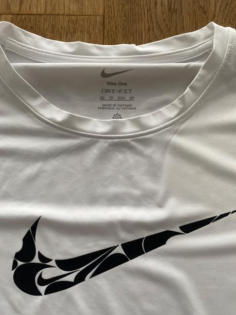 Sportove tricko nike, nike,xs