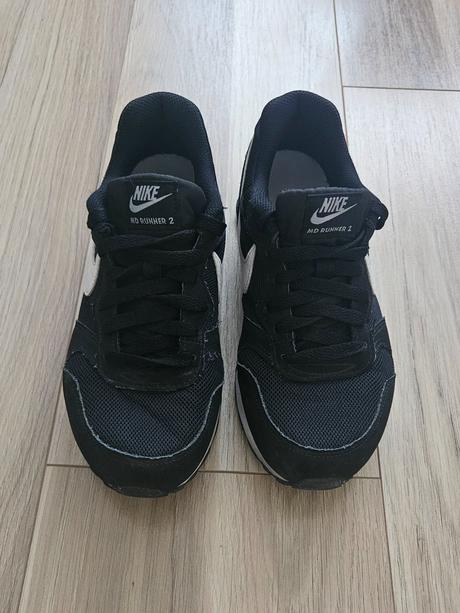 Tenisky nike md runner 2 / veľ. 36,5, nike,36