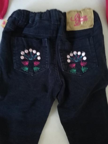 Krasny setik vel. 80, top stav, vertbaudet,80