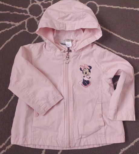 Minnie bundička, c&a,92