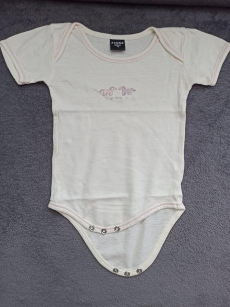 Body s krátkym rukávom, cherokee,74