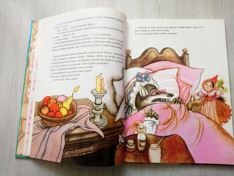 Rozprávky nad zlato, 