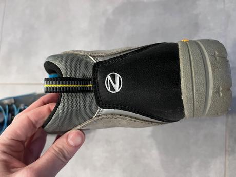 Zimné topanky trezeta, 39