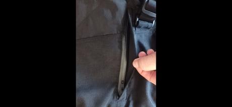 Damska motoristicka bunda, xl