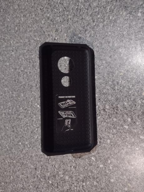 Kryt na mobil s magnetom lenovo moto g6 play, lenovo