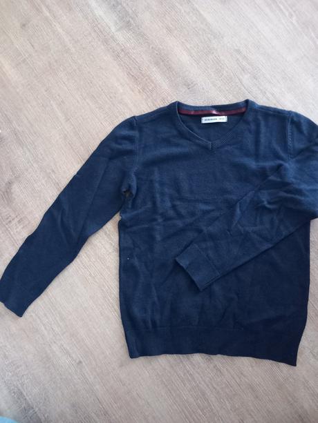 Pulóver reserved, reserved,128