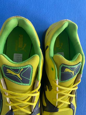 Puma tenisky, puma,47