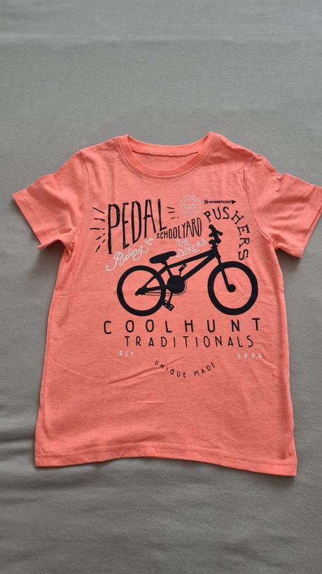 Tricko h&m v. 110, h&m,110