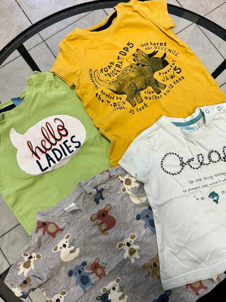 Trička cena spolu, 86