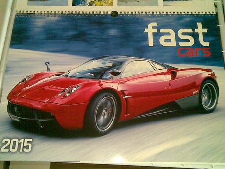 Auto katalogy+kalendare moto auto, 