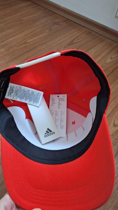 Siltovka, adidas, one size, nova, adidas