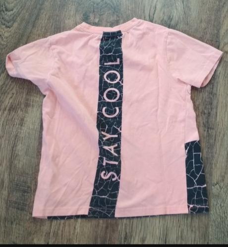 Tricko boys, boys,122