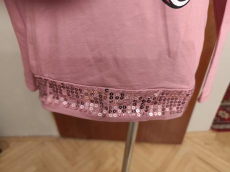 Tričko s minnie dolevitta, 176