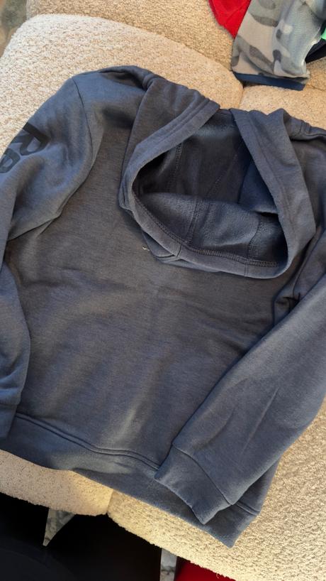 Mikina, reebok,128