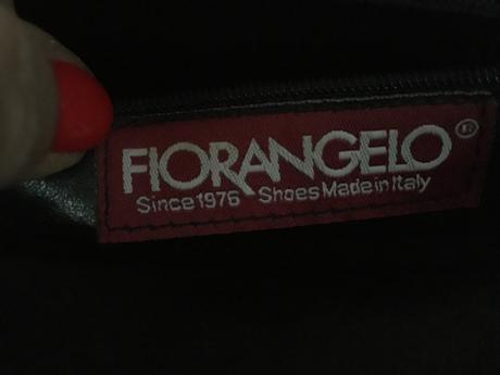 Fiorangelo kabelka made in itali, fiorangelo